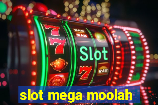 slot mega moolah