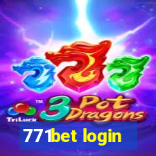 771bet login