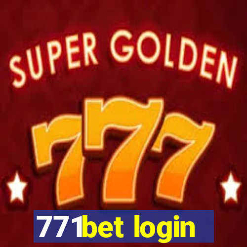 771bet login