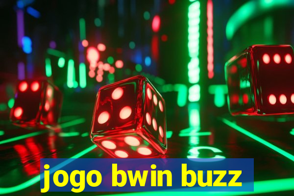 jogo bwin buzz