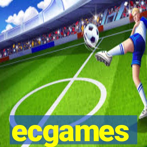 ecgames