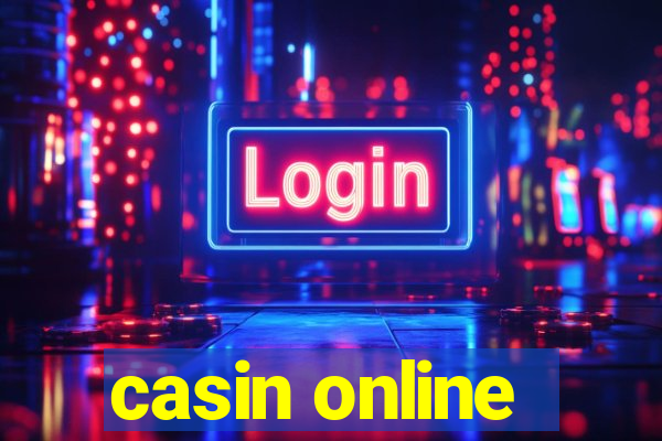 casin online