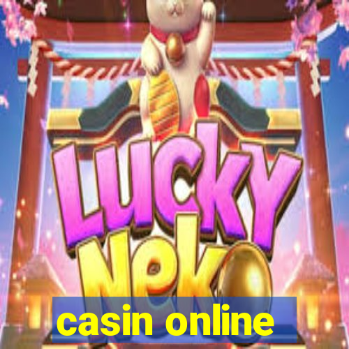 casin online