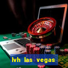 lvh las vegas hotel casino