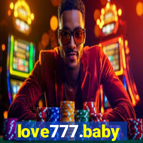 love777.baby