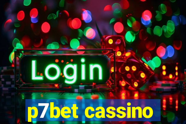 p7bet cassino