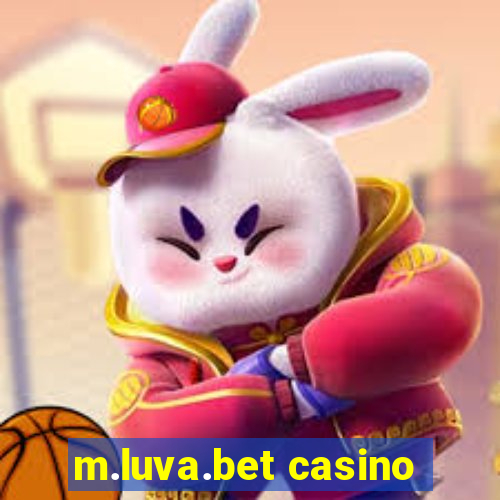 m.luva.bet casino