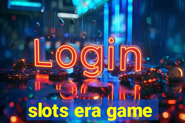 slots era game