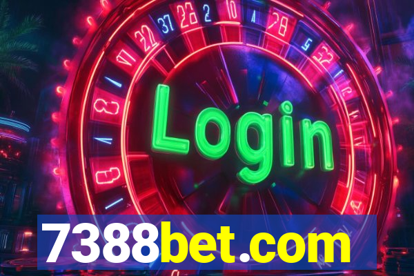 7388bet.com