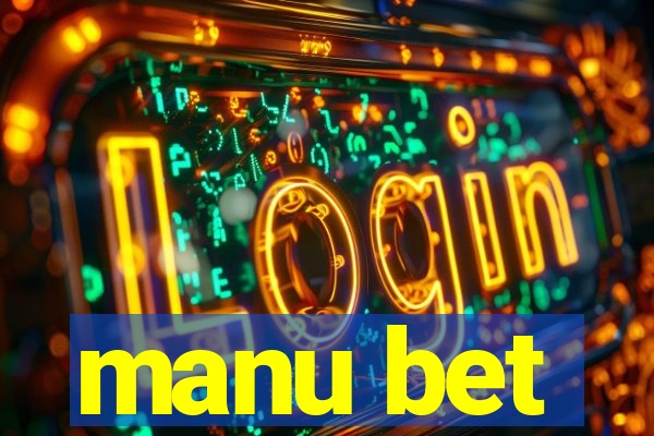 manu bet