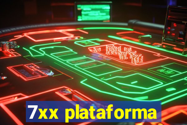 7xx plataforma