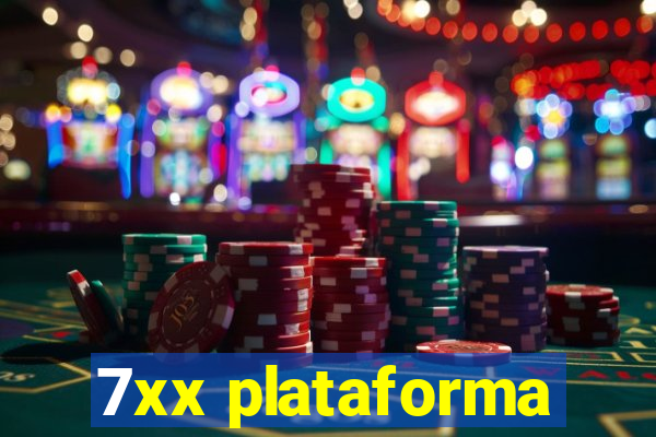 7xx plataforma