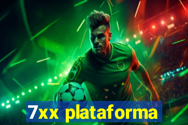 7xx plataforma