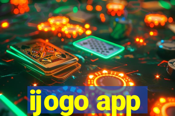 ijogo app