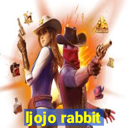 ljojo rabbit