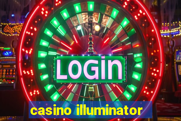 casino illuminator