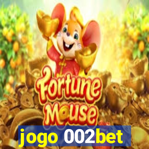 jogo 002bet