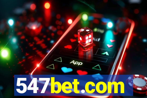 547bet.com