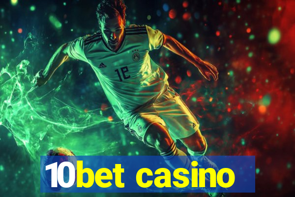 10bet casino