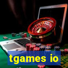 tgames io