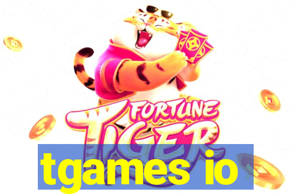 tgames io