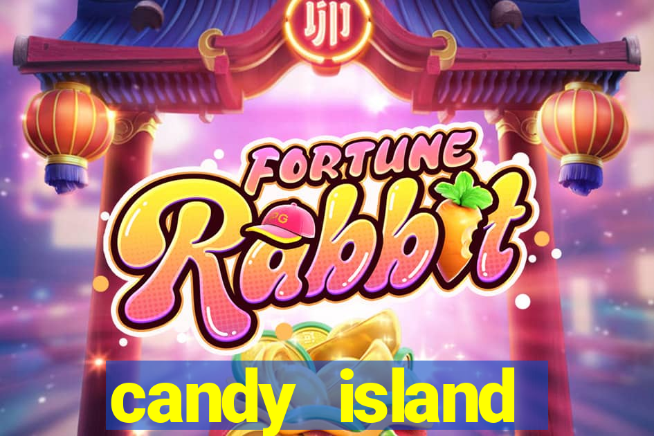 candy island princess slot free play