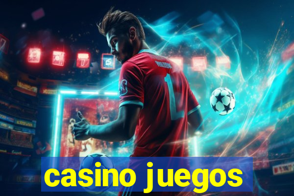 casino juegos