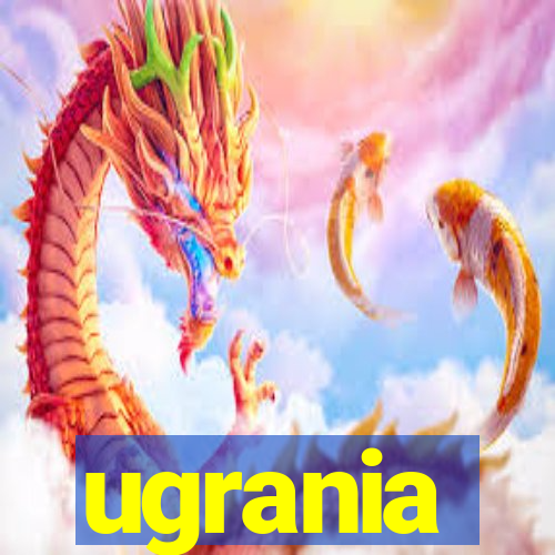 ugrania