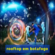 rooftop em botafogo