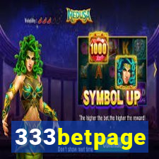 333betpage