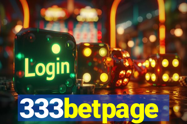 333betpage