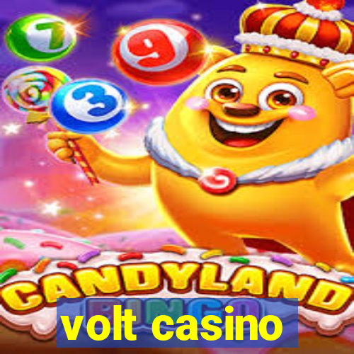 volt casino