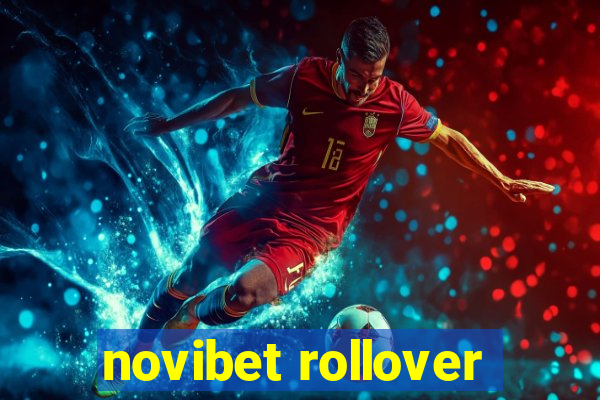 novibet rollover