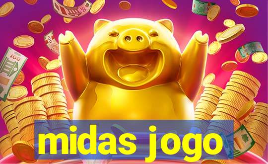 midas jogo