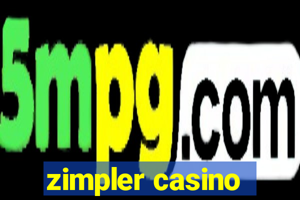 zimpler casino