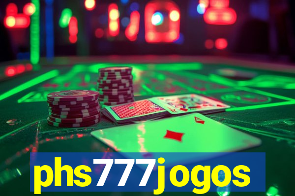 phs777jogos