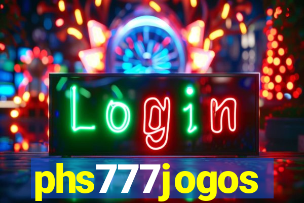 phs777jogos