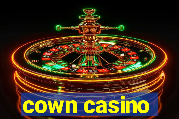 cown casino