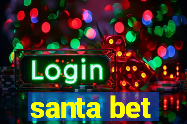 santa bet