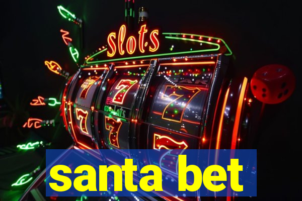 santa bet