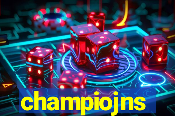 champiojns