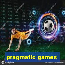 pragmatic games