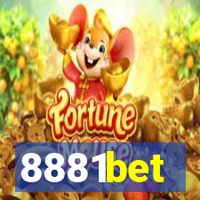 8881bet