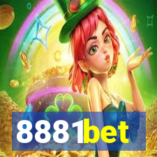 8881bet