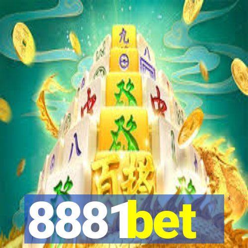 8881bet