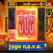 jogo n.o.v.a.