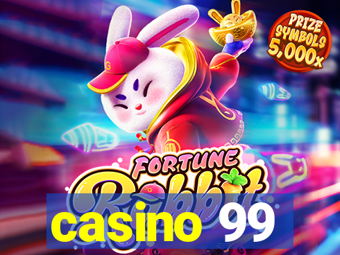 casino 99