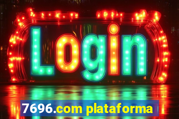 7696.com plataforma