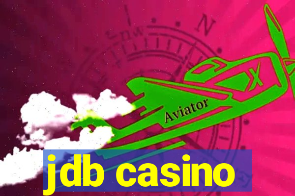 jdb casino