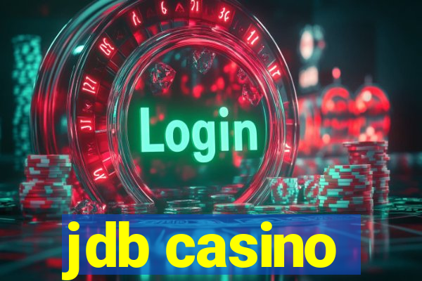 jdb casino